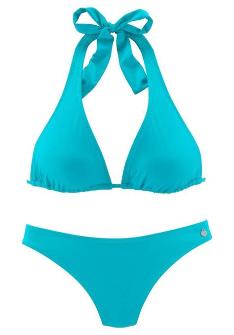 LASCANA Bikinis for women 